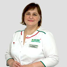 Нуждова Ирина Александровна, психолог