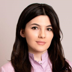 Беккиева Залина Муссаевна, дерматолог