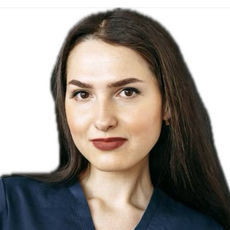 Сергачева Екатерина Алексеевна, стоматолог-терапевт