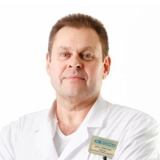 Вайнер Виталий Александрович, невролог