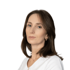 Бутба Астанда Дауровна, детский стоматолог