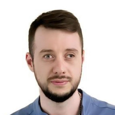 Сокол Артем Сергеевич, анестезиолог