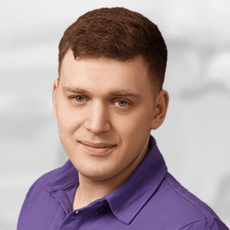 Фролов Дмитрий Андреевич, ортодонт