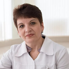 Королева Татьяна Николаевна, гинеколог