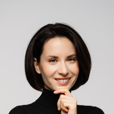 Карабанова Екатерина Алексеевна, психолог