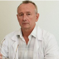 Бодров Юрий Николаевич, психотерапевт