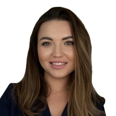 Гаврилова Екатерина Андреевна, гинеколог