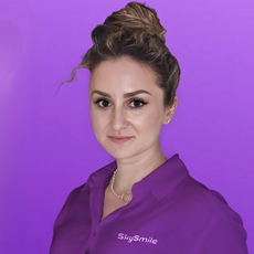 Карташева Галина Александровна, ортодонт