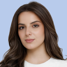 Бабаян Этери Артуровна, стоматологический гигиенист