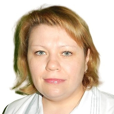 Волкова Ольга Александровна, неонатолог