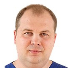 Шевченко Александр Владимирович, эндоскопист