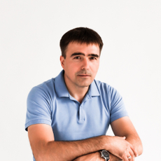 Набиев Владислав Игоревич, семейный психолог