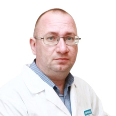 Михеев Евгений Юрьевич, анестезиолог