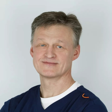 Епихин Николай Васильевич, дерматолог