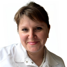 Шумилова Екатерина Геннадьевна, гинеколог