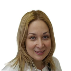 Терехина Ольга Николаевна, врач функциональной диагностики