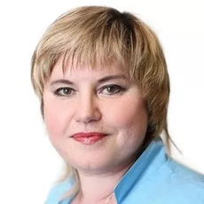 Егорова Наталья Константиновна, гастроэнтеролог