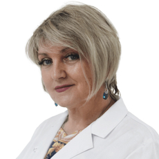 Кореневская Татьяна Анатольевна, гастроэнтеролог