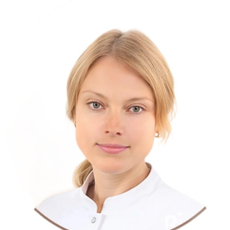 Дорошенко Ольга Юрьевна, врач УЗД