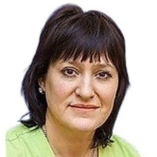 Паладий Елена Евгеньевна, врач УЗД