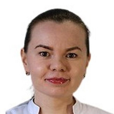 Куприна Марина Петровна, гинеколог