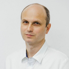 Стражнов Андрей Вячеславович, хирург