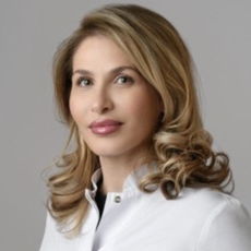 Гокоева Лейла Казбековна, гинеколог