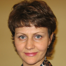 Новикова Наталья Александровна, ЛОР