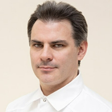 Меркулов Михаил Вячеславович, психиатр