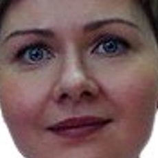 Новикова Ольга Александровна, врач функциональной диагностики