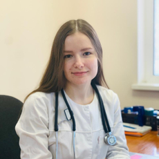 Корнилова Наталья Юрьевна, терапевт