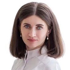 Погосян (Бахтинова) Елена Николаевна, гинеколог