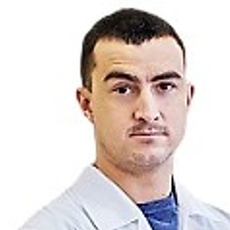 Печенюк Григорий Владимирович, ортопед