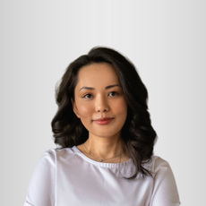 Исаева Дина Эмильевна, стоматолог-хирург