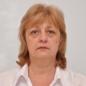 Солопихина Эля Борисовна, врач функциональной диагностики