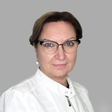 Янина Татьяна Анатольевна, невролог