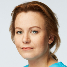 Маслова Юлия Андреевна, эндоскопист
