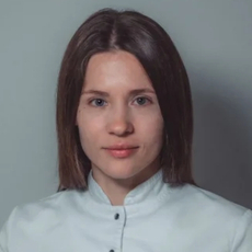 Введенская Светлана Евгеньевна, стоматолог-терапевт