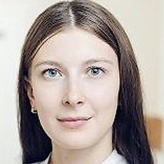 Кройтор Наталья Сергеевна, терапевт