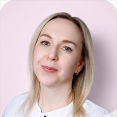 Казакова Эльвира Саидовна, гинеколог