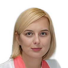 Зарипова Рита Рамиловна, врач УЗД