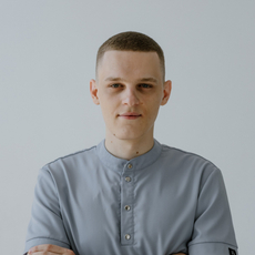 Сосидка Иван Васильевич, стоматолог-терапевт