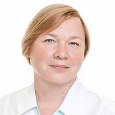 Телегина Елена Владимировна, невролог