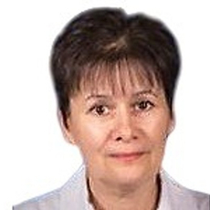 Гурьянова Наталья Петровна, врач функциональной диагностики