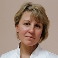 Королева Наталья Александровна, терапевт