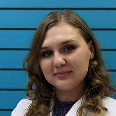 Мильчакова Ксения Петровна, педиатр