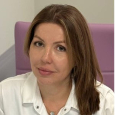 Батагова Ирина Таймуразовна, нефролог