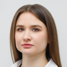 Костина Любовь Михайловна, терапевт