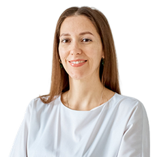 Кузнецова Галина Владимировна, детский нефролог