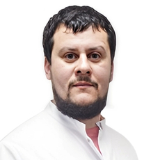 Драгалев Георгий Владиславович, пульмонолог